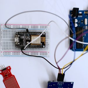 تعلم إنترنت الأشياء (IoT) من البداية