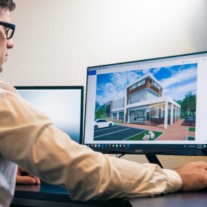 تعلم AutoCAD للهندسة المعمارية