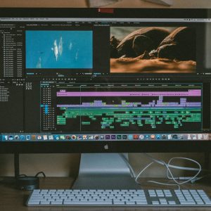دورة موشن جرافيك باستخدام After Effects