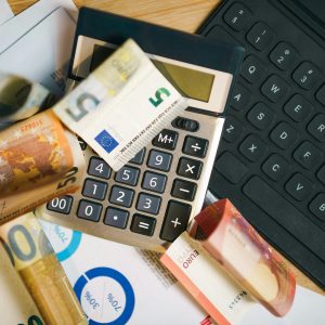 التخطيط المالي وإدارة الميزانية الشخصية