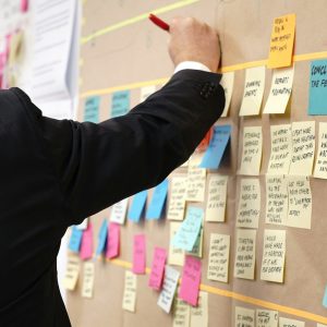 إدارة المشاريع باحتراف باستخدام Agile