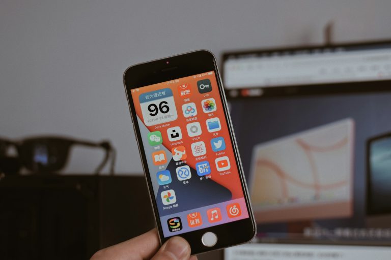 تطوير تطبيقات الموبايل باستخدام Flutter