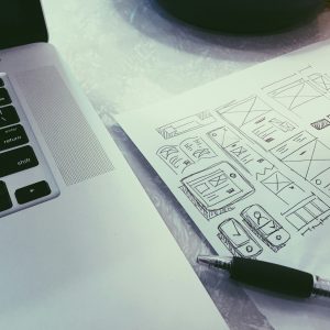 أساسيات تصميم الشعارات والهويات البصرية